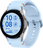 SAMSUNG Galaxy Watch FE strieborné