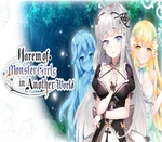 Harem of Monster Girls PC Steam CD Key