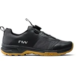 Men's cycling shoes NorthWave Crossland Plus EUR 46