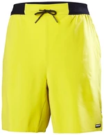 Men's Helly Hansen Tech Trail Short Warm Olive Shorts