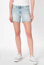 Tommy Hilfiger Shorts - GRIFFIN RW SHORT HOLLIS blue