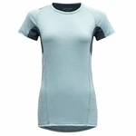 Women's T-Shirt Devold Running T-Shirt Cameo