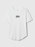 GAP T-shirt with logo - Women