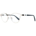 Trussardi Optical Frame