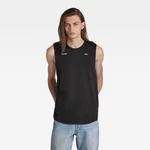 G-STAR T-shirt - Lash tank top black