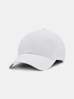 Under Armour Cap M Iso-chill Armourvent STR-WHT - Men's