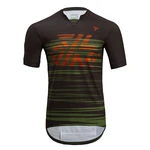 Men's cycling jersey Silvini Gallo