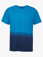 Men's blue T-shirt SAM 73 Vito