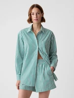 GAP Organic Cotton Shirt - Women's