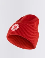 Fjällräven 1960 Logo Hat 334 True Red