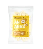 Allnature Ananas sušený mrazem kousky 20 g