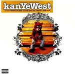 Kanye West - College Dropout (2 LP)