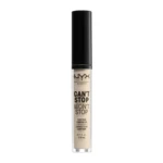 NYX PROFESSIONAL MAKEUP Can't Stop Won't Stop Korektor - 1.5 Fair 3.5 ml