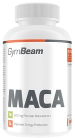 GYMBEAM Maca 120 kapslí