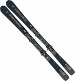 Fischer Aspire SLR PRO WS + RS 9 GW Powerrail 145 cm Skis