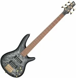 Ibanez SR305EDX-BZM Black Ice Frozen Matte Bas cu 5 corzi