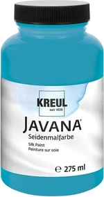 Kreul Javana Vopsea de mătase Turquoise 275 ml 1 buc