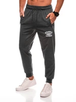 Edoti Men's sweatpants