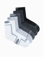 Edoti Men's socks