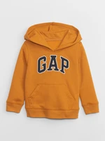 GAP Kids sweatshirt with logo - Boys