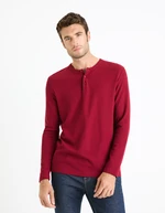 Celio Feplay Long Sleeve T-Shirt - Men's