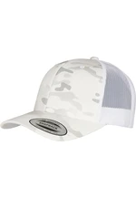 Retro Trucker Multicam alpina multicam®