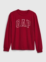 GAP Children's T-shirt with logo - Boys