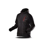 Jacket Trimm M CONTRE black/ graphite black