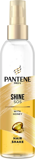 PANTENE Pro-V, Shine SOS, Bezoplachový sprej 150 ml