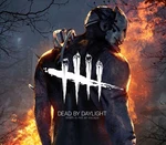 Dead By Daylight Nintendo Switch Account pixelpuffin.net Activation Link