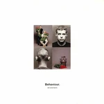 Pet Shop Boys - Behaviour (LP)