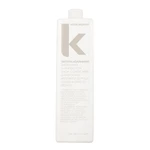 Kevin Murphy Smooth.Again.Wash uhladzujúci šampón pre hrubé a nepoddajné vlasy 1000 ml