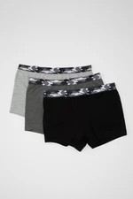 DEFACTO Boy's 3-pack Boxer