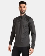 Men's thermal T-shirt Kilpi GIMI-M Black