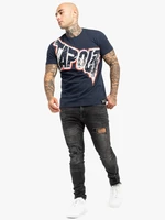 Tapout Men's t-shirt regular fit