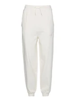 Tommy Jeans Sweatpants - TJW TOMMY SIGNATURE SWEATPANT white