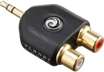 D'Addario Planet Waves PW-P047C Adaptor Jack-RCA