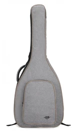 CNB CB1480D Borsa Chitarra Acustica Light Grey