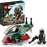 LEGO® Star Wars™ 75344 Mikrostíhačka Bobu Fetta