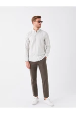 LC Waikiki Standard Fit Men's Chino Trousers