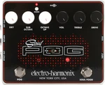 Electro Harmonix Soul POG Kytarový multiefekt