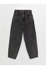 LC Waikiki Balloon Fit Women's Jean Pants