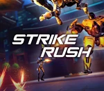 Strike Rush Meta Quest 2 / Quest 3 / Quest Pro Gift