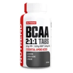 NUTREND BCAA 2:1:1 150 tabliet