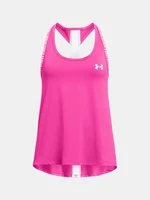 Under Armour Knockout Tank Top for girls