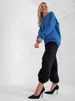 Sweatshirt-RV-BL-8261.51-dark blue