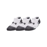 Children's socks Under Armour Y Performance Tech 3pk NS