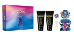 Moschino Toy 2 Pearl - EDP 100 ml + tělové mléko 100 ml + sprchový gel 100 ml + EDP 10 ml