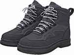 DAM Botas de pesca Exquisite G2 Wading Boots Felt Grey/Black 42-43