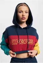 Women's Hoody 4C multicolor